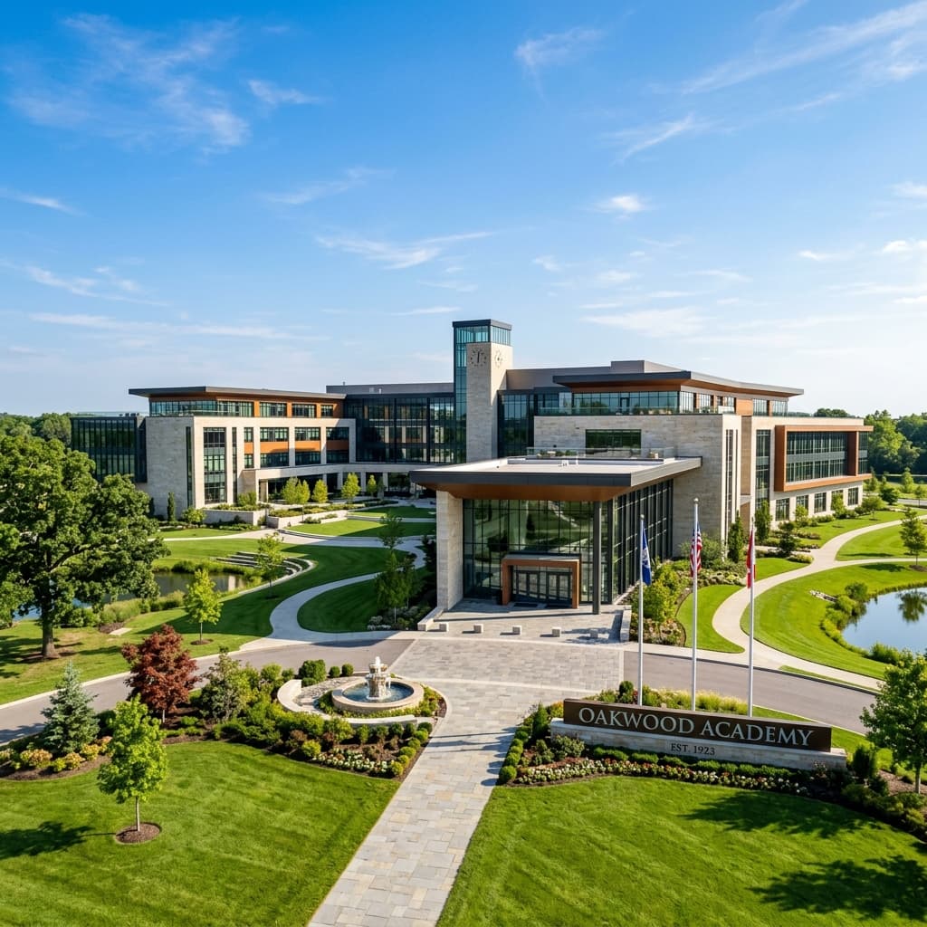 School Campus
