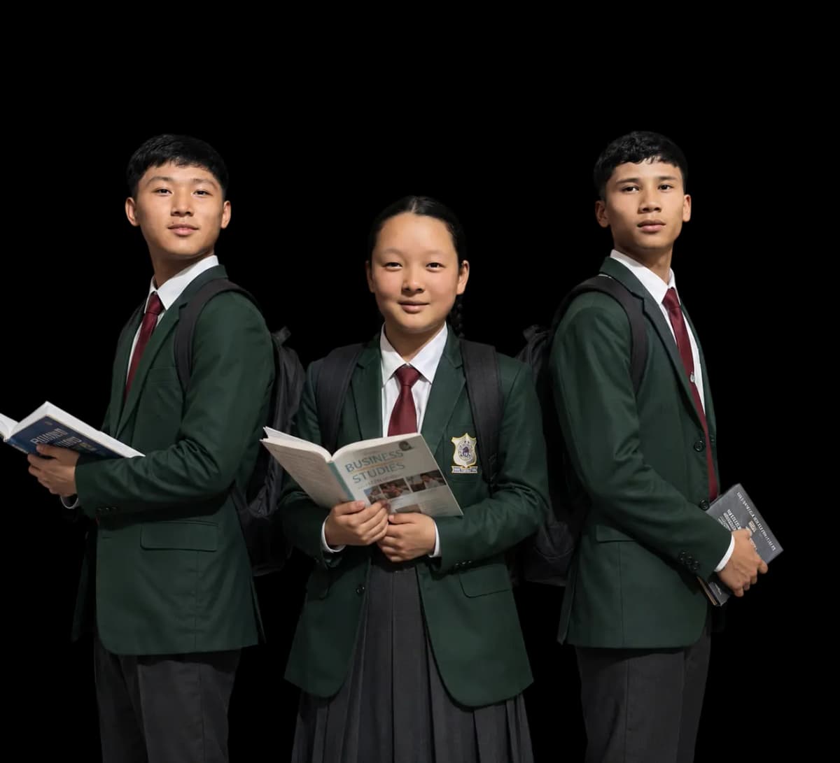 School Students