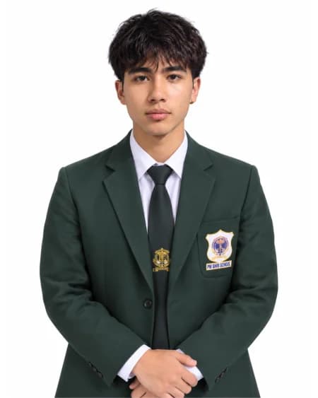 Pujan chettri