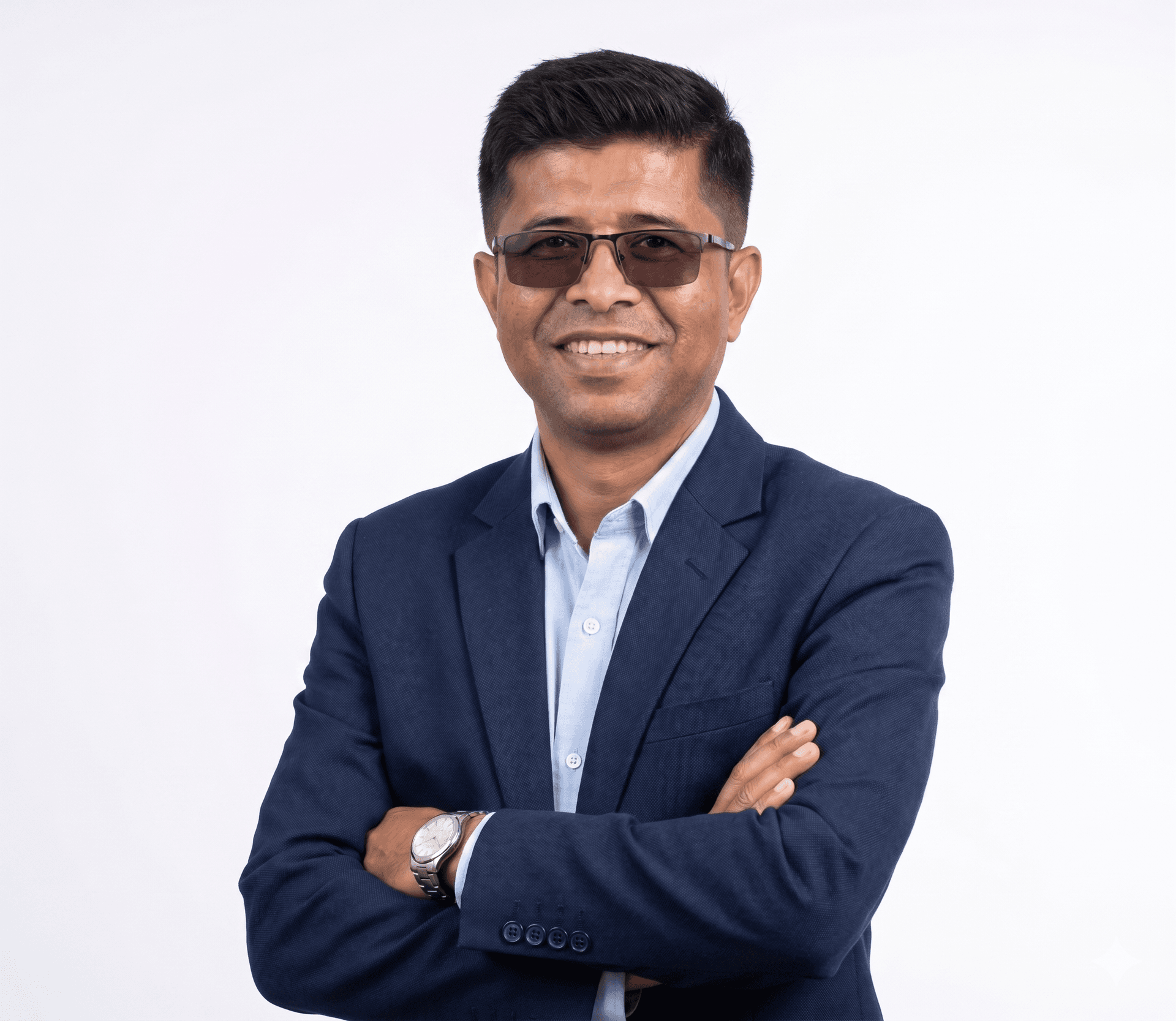 Shyam Sir